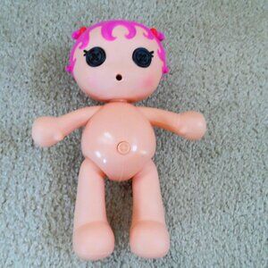 Lalaloopsy Babies